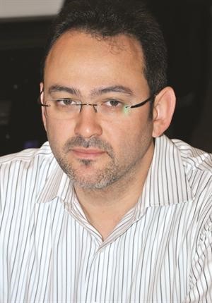 خالد الصالح