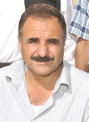 العميد احمد بدري