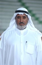 محمد الثلاب﻿