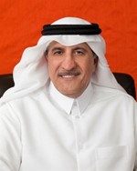 الشيخ عبدالله بن محمد ال ثاني﻿