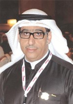 خالد النصار﻿