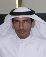 عبدالله المطيري
