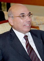 د عمر نجم﻿