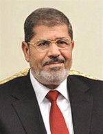 دمحمد مرسي﻿