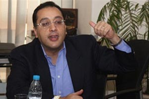دمصطفى مدبولي