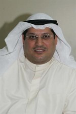 سليمان الوقيان﻿