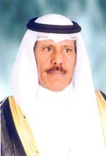 الشيخ ناصر شين﻿