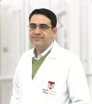 دايهاب طلعت سعيد