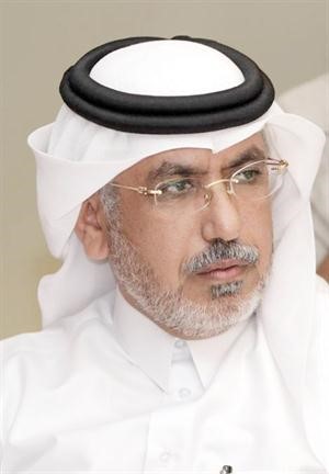 جابر الحرمي﻿