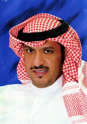 الشيخ طلال الخالد﻿