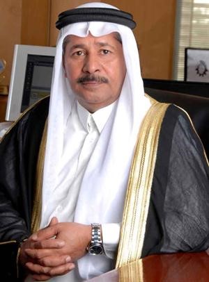 احمد بن حمد النعيمي