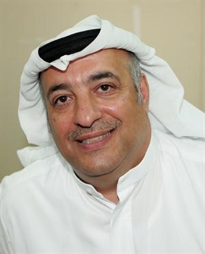 صلاح العوضي 