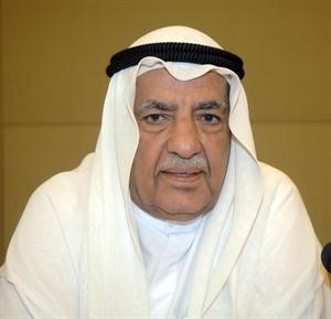 علي الغانم﻿