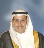 الشيخ فيصل الحمود