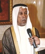 سالم السليمان