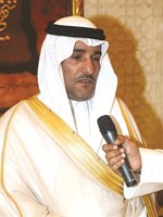 سعد سعود العماني