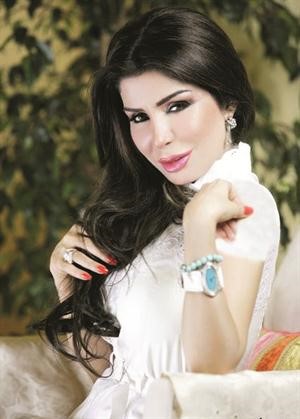 منيرة عاشور
