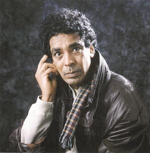 محمد منير﻿