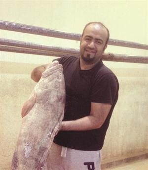 خوش هامور