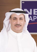 صلاح الفليج﻿