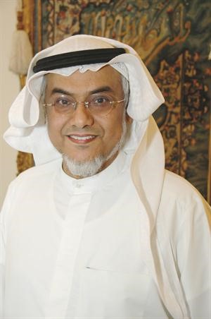 د.بدر الرخيص: «الحج عرفة»