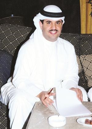 الشيخ دعيج الخليفة