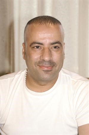 محمد سعد
