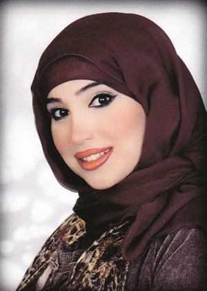 مريم نعمة
