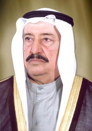 سمو الشيخ سالم العلي الصباح