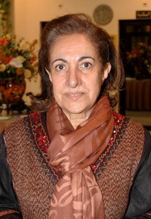 شيخة النصف﻿