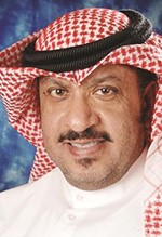 الشيخ طلال الخالد