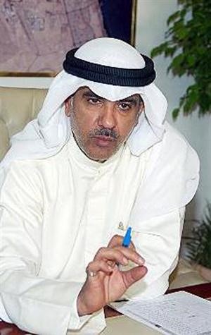 معبدالعزيز الصباح