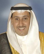 الشيخ فيصل الحمود