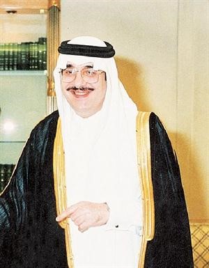 الراحل فيصل بن فهد