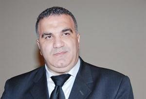 النائب ايلي ماروني