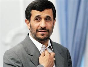محمود احمدي نجاد﻿