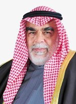 الشيخ احمد الخالد﻿
