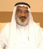 دعجيل النشمي