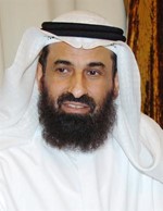 دمبارك الهاجري