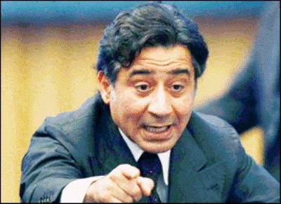 احمد عز
