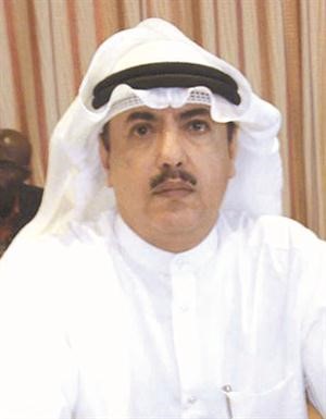 المستشار فيصل الصرعاوي
