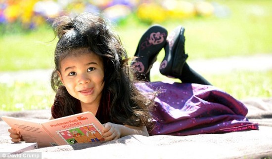 بالفيديو شاهد قدرات و ابداعات أذكى الأطفال في العالم  تعرف مواقع الدول على الخريطة 