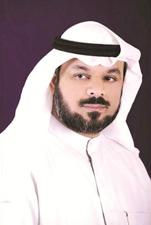 خالد العبدالله﻿