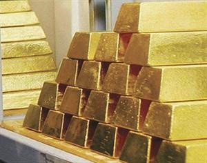 الذهب يرتفع مع صعود الأسهم لكنه مازال قرب أدنى مستوى في 7 أسابيع