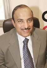 دخالد الصالح
