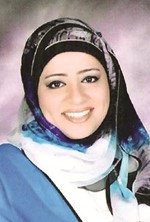 دعائشة القطان