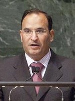 السفير منصور العتيبي﻿