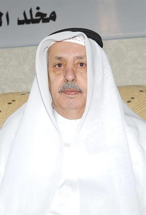 فلاح بن جامع﻿