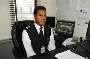 احمد الهويدي
