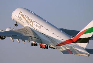 «الإماراتية» تزيد رحلاتها إلى الفلبين وإندونيسيا وماليزيا